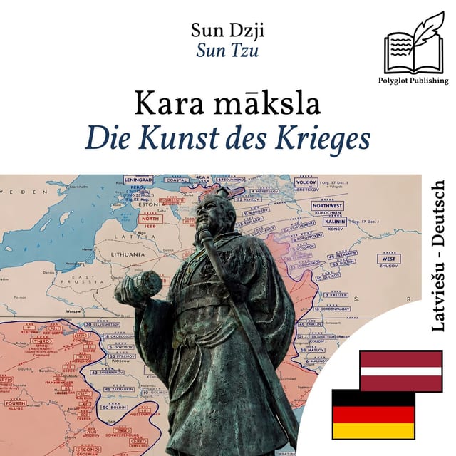 Die Kunst des Krieges