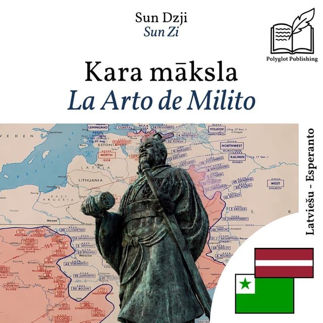La Arto de Milito