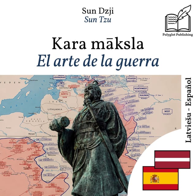 El arte de la guerra