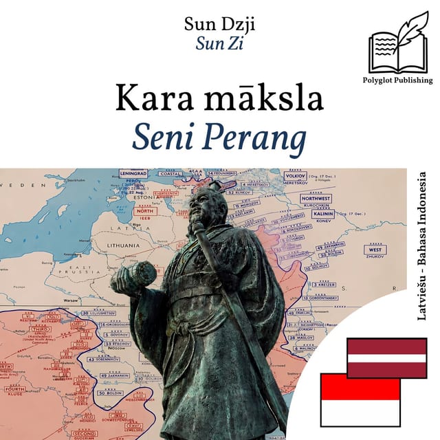 Seni Perang