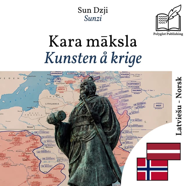 Kunsten å krige