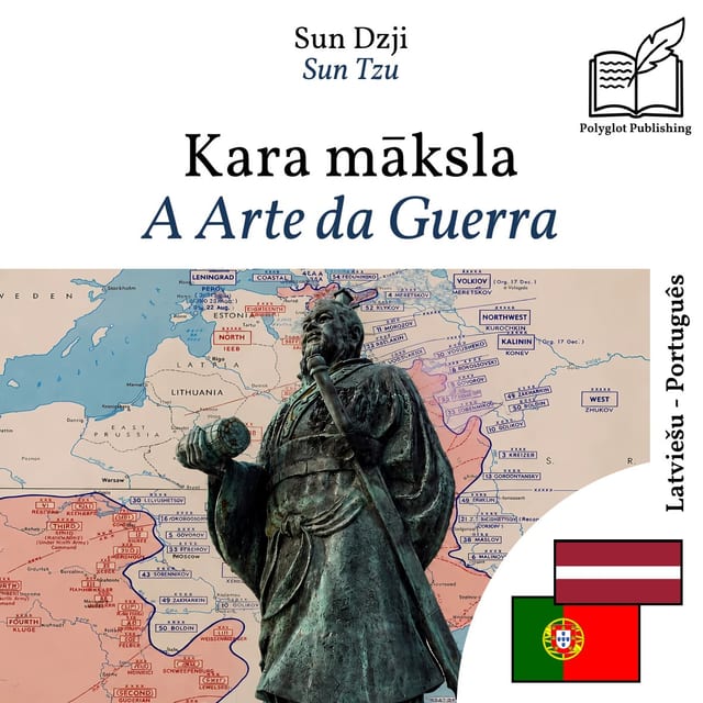 A Arte da Guerra
