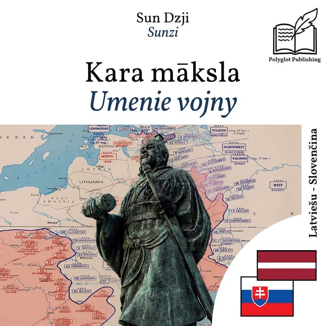 Umenie vojny