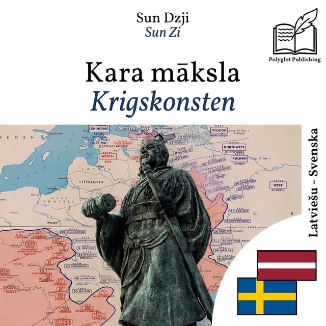 Krigskonsten