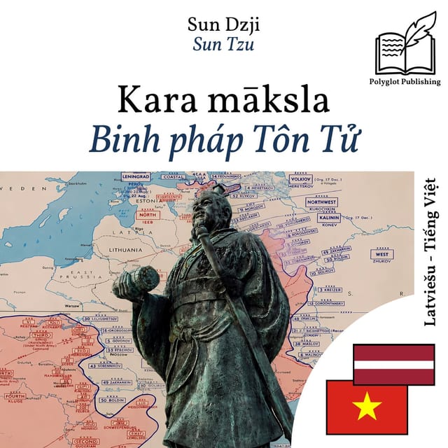 Binh pháp Tôn Tử
