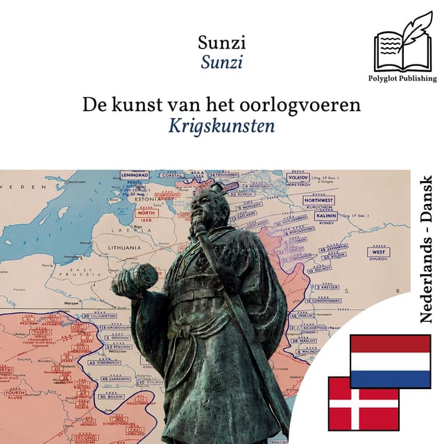 Krigskunsten