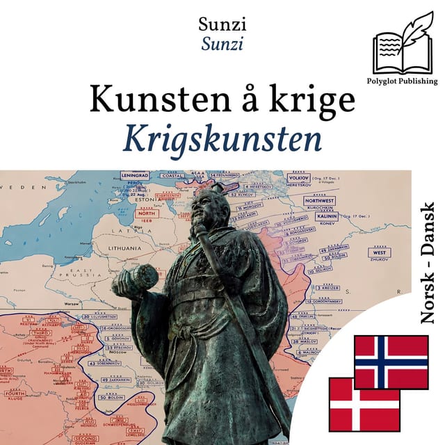 Krigskunsten