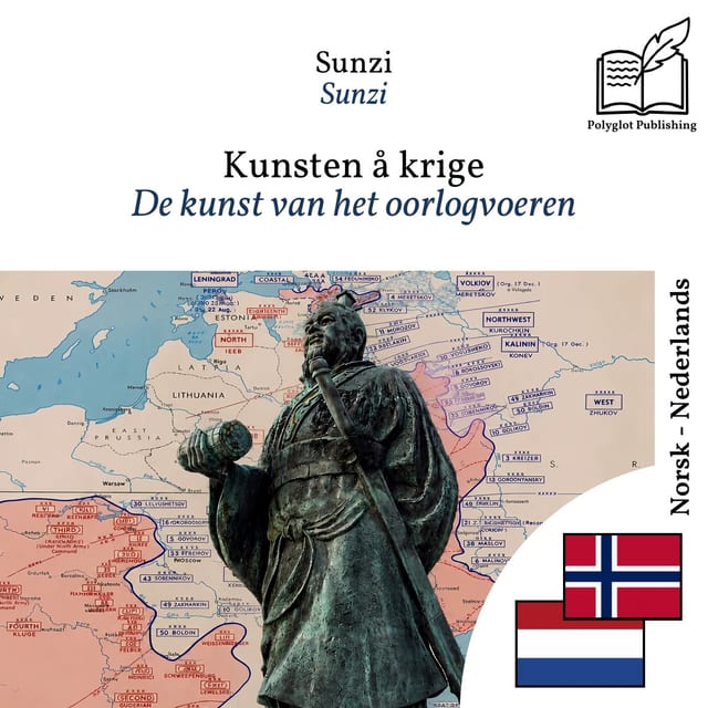 De kunst van het oorlogvoeren