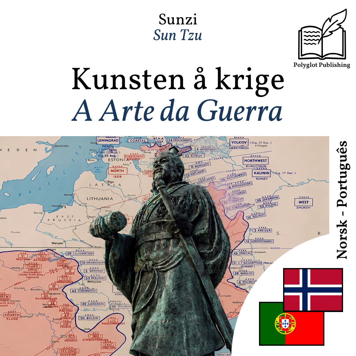 A Arte da Guerra