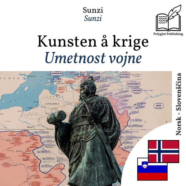 Umetnost vojne