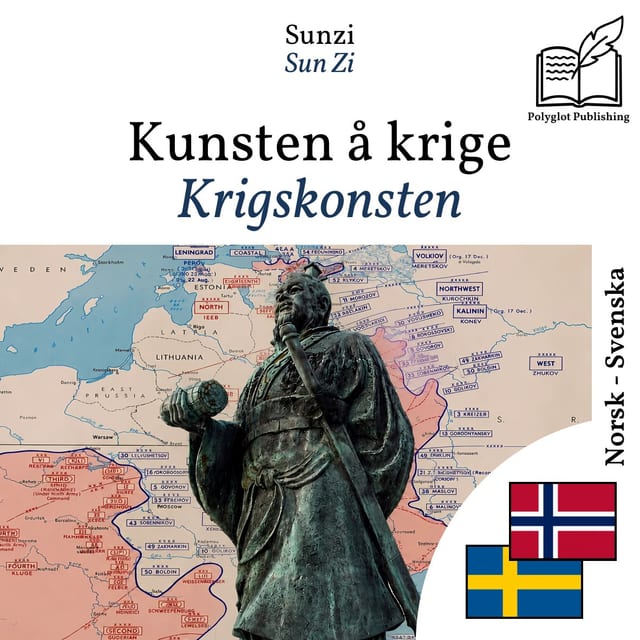 Krigskonsten