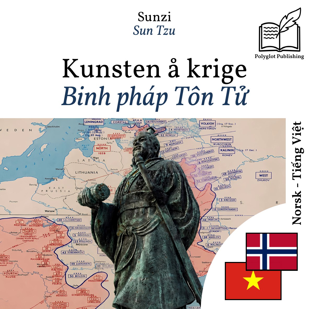 Binh pháp Tôn Tử