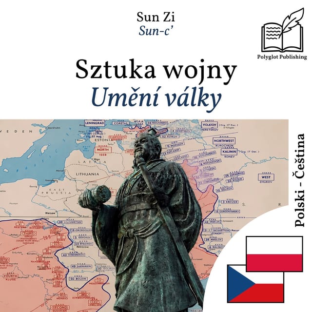 Umění války
