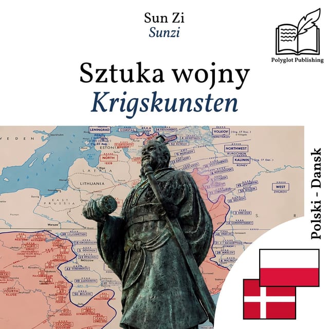 Krigskunsten