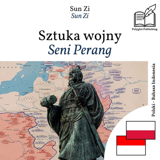 Seni Perang