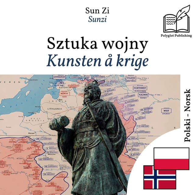 Kunsten å krige