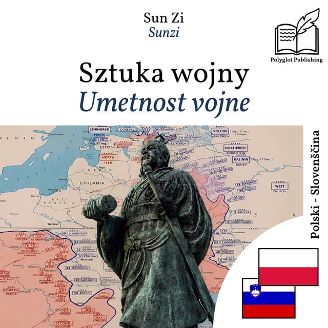 Umetnost vojne