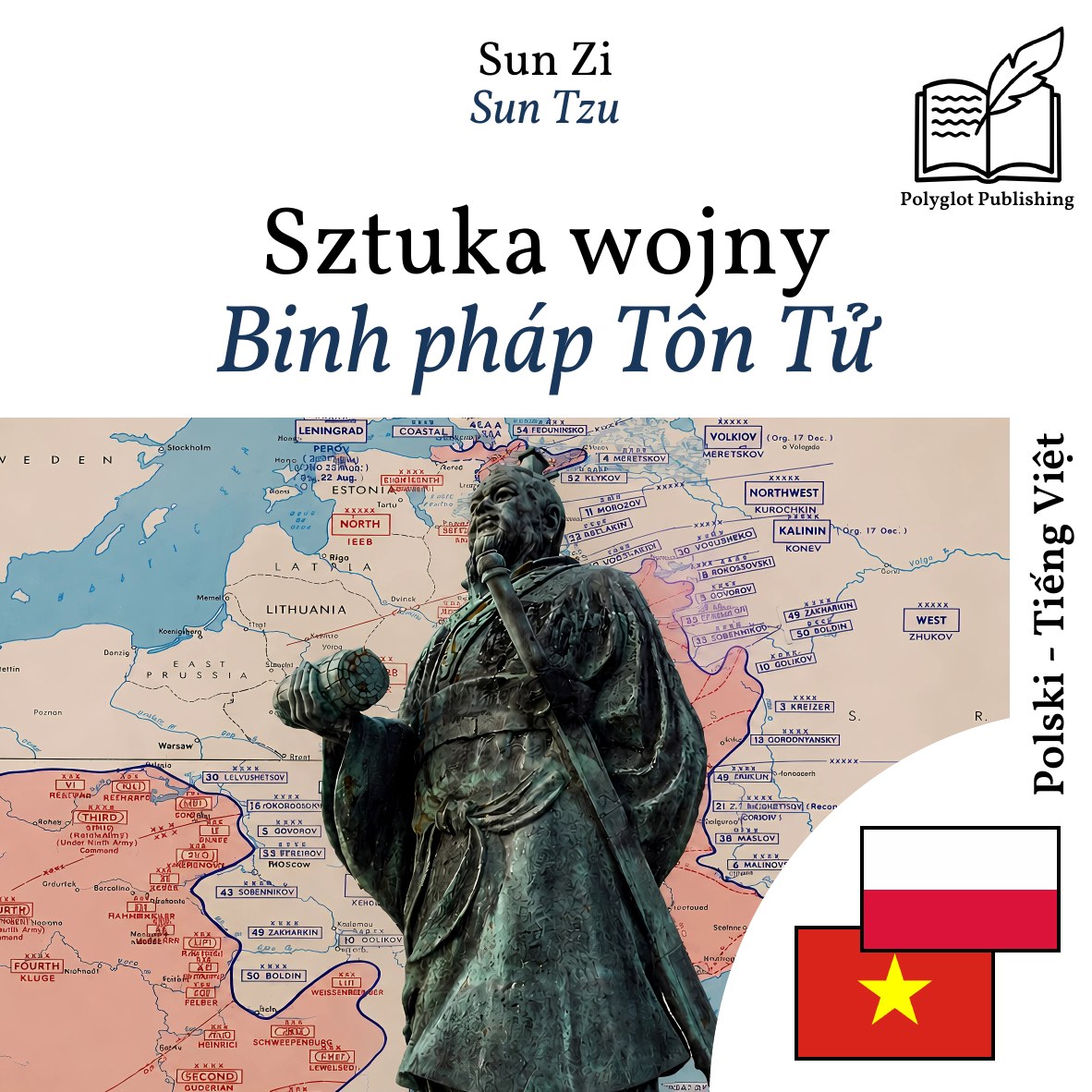 Binh pháp Tôn Tử