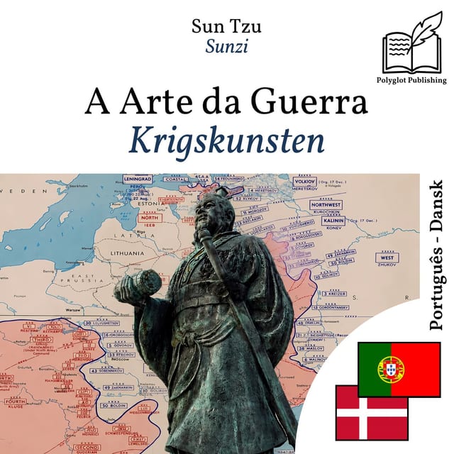 Krigskunsten