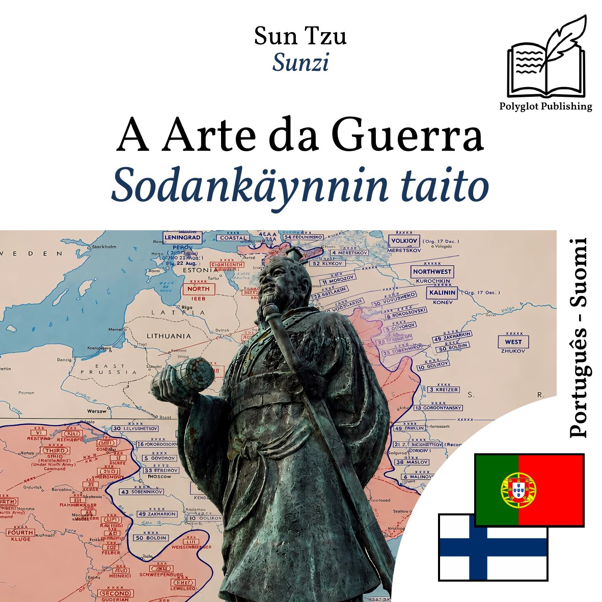 Sodankäynnin taito