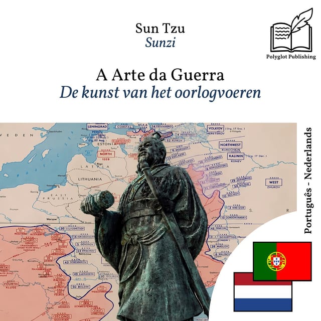 De kunst van het oorlogvoeren