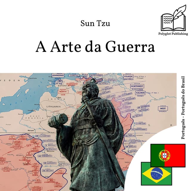 A Arte da Guerra