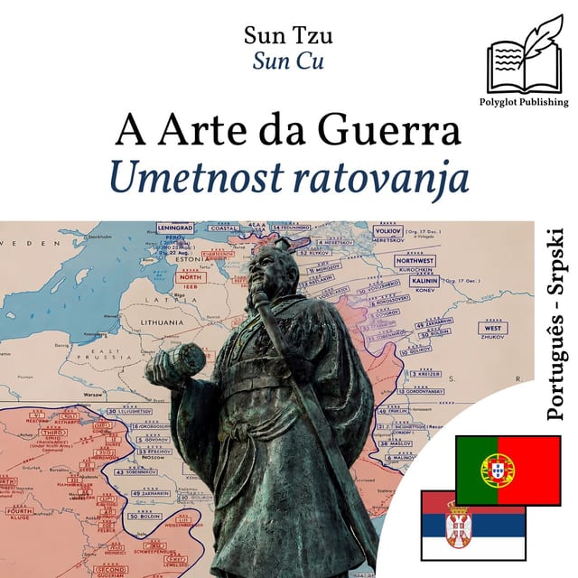 Umetnost ratovanja
