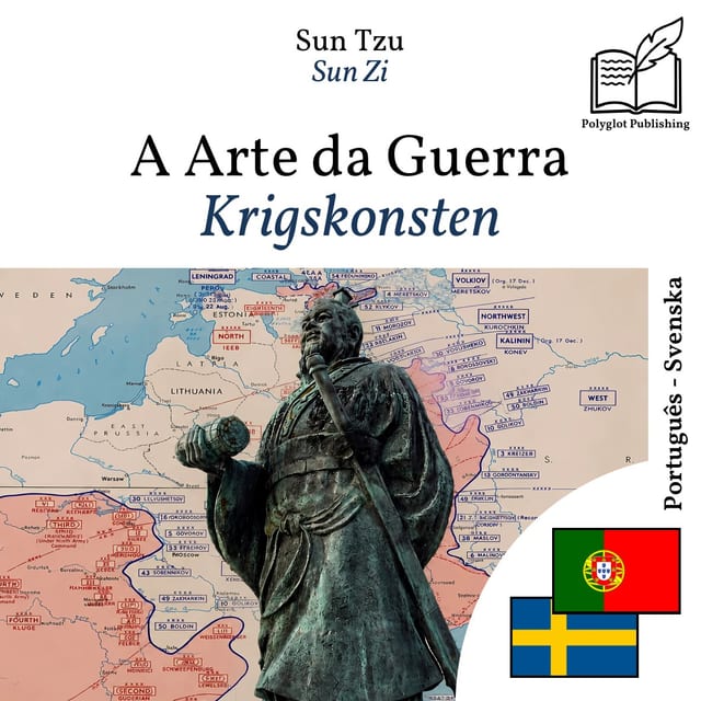 Krigskonsten