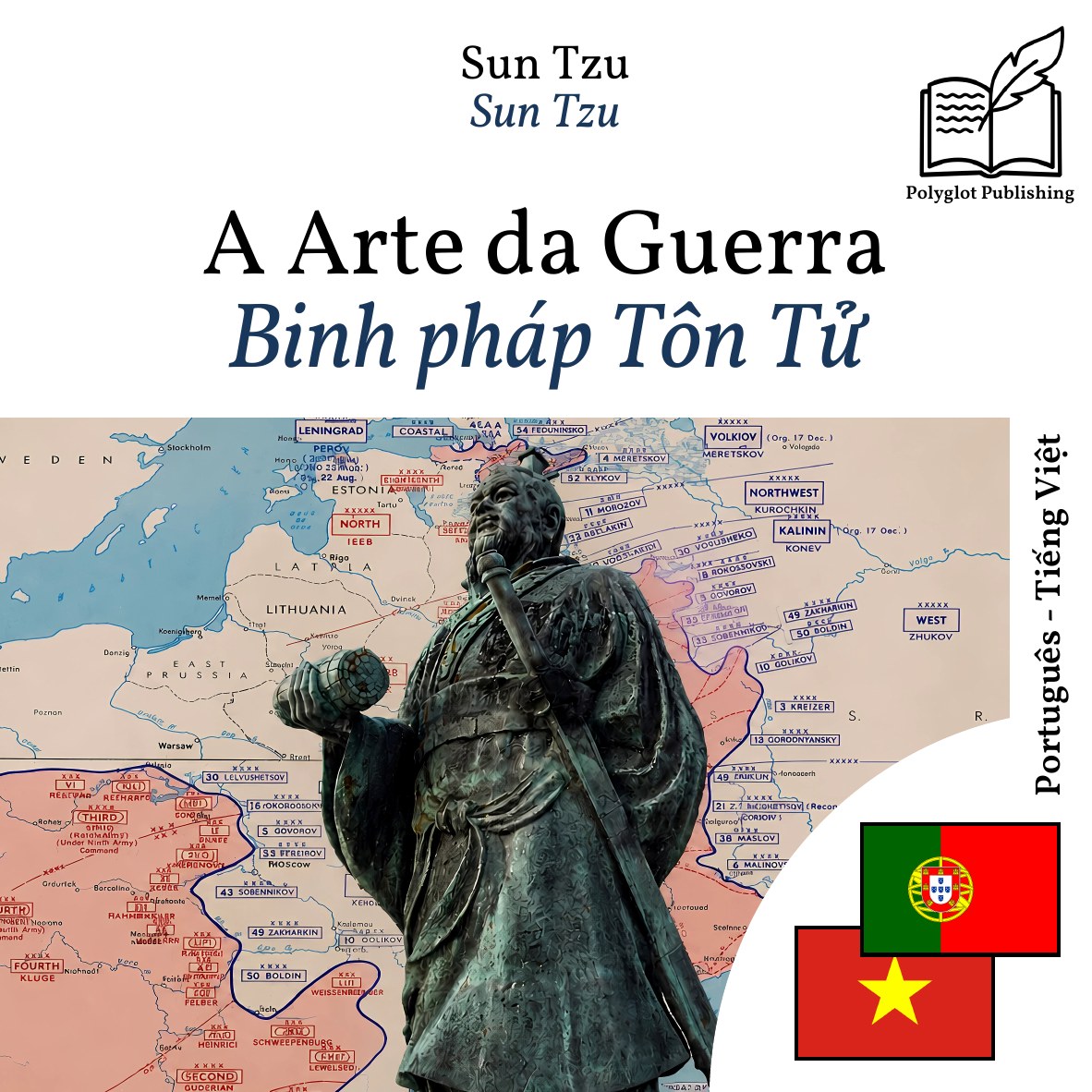 Binh pháp Tôn Tử