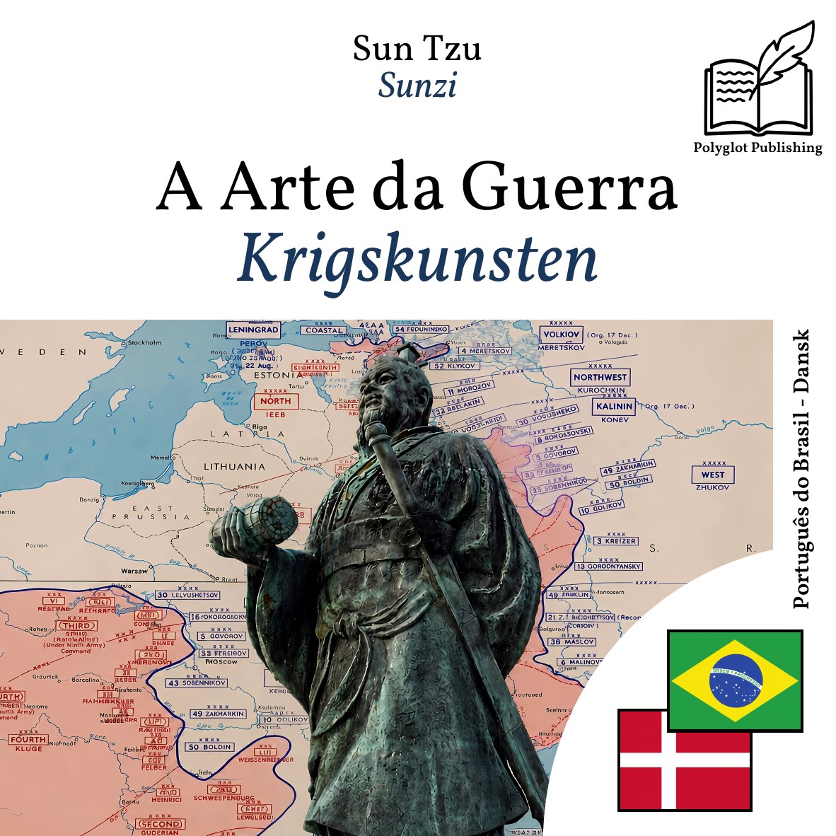 Krigskunsten