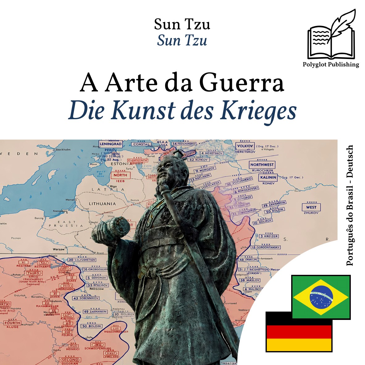 Die Kunst des Krieges