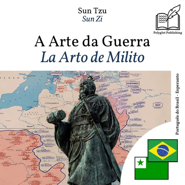 La Arto de Milito