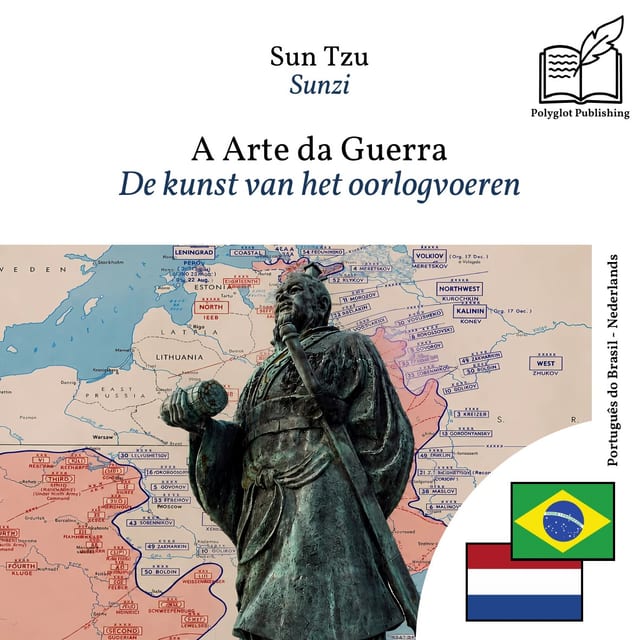 De kunst van het oorlogvoeren