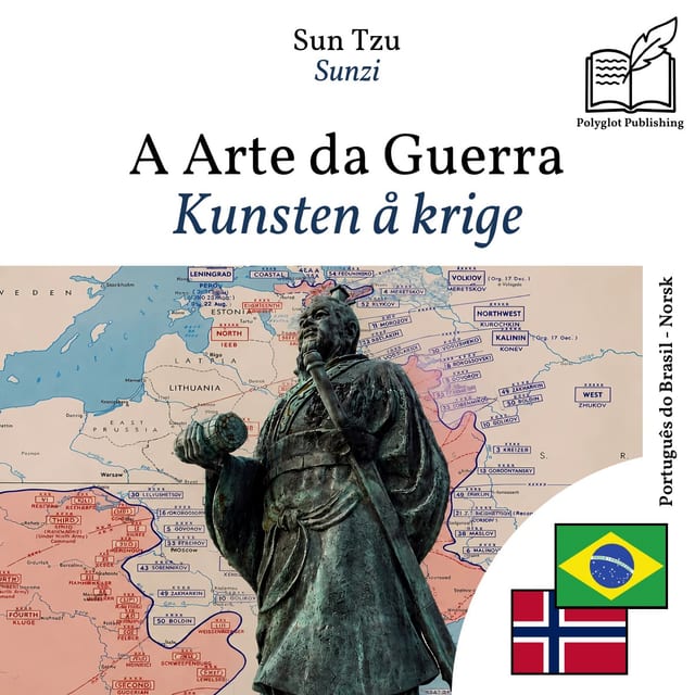 Kunsten å krige