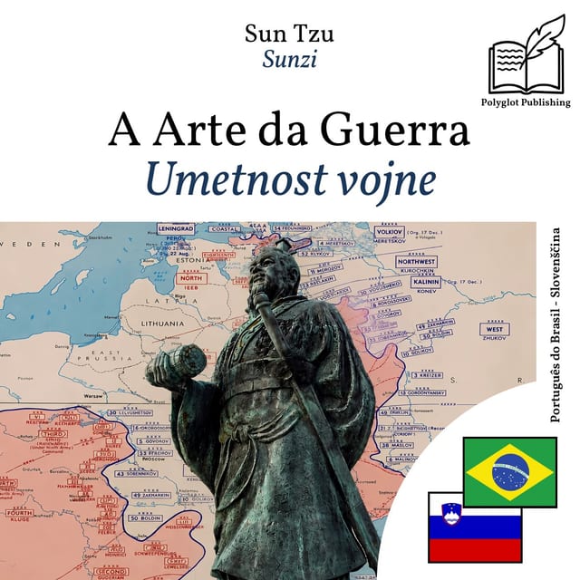 Umetnost vojne