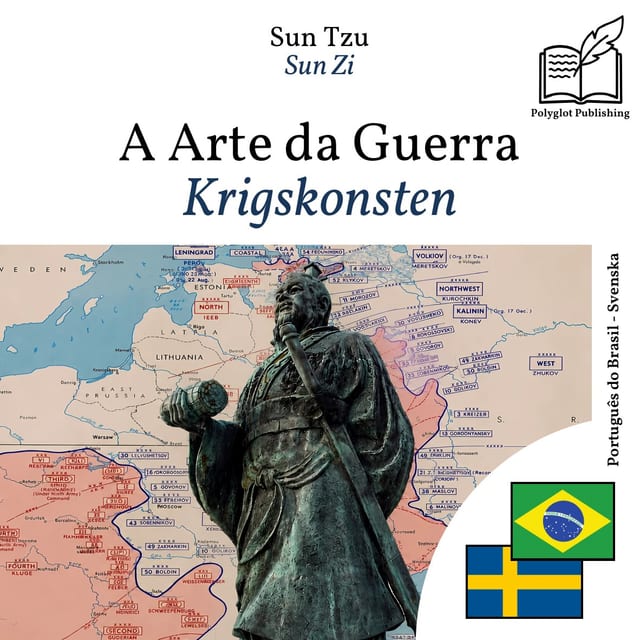 Krigskonsten