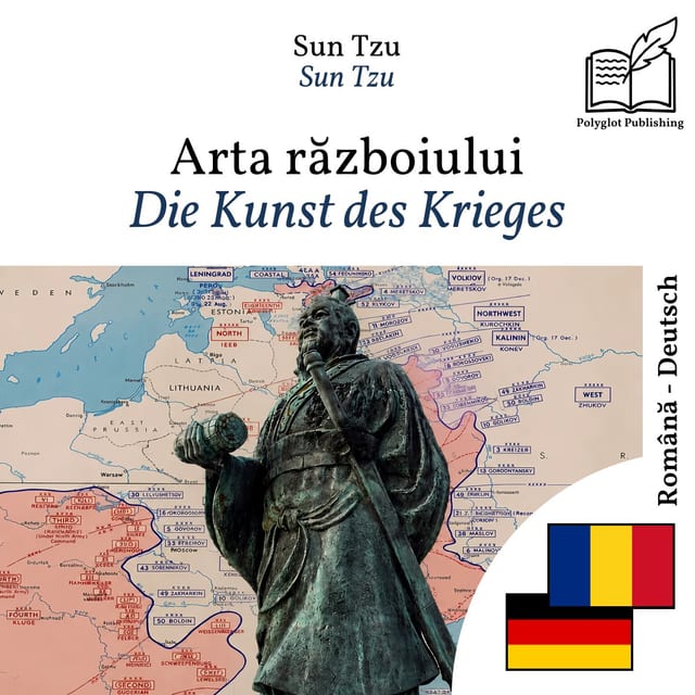 Die Kunst des Krieges