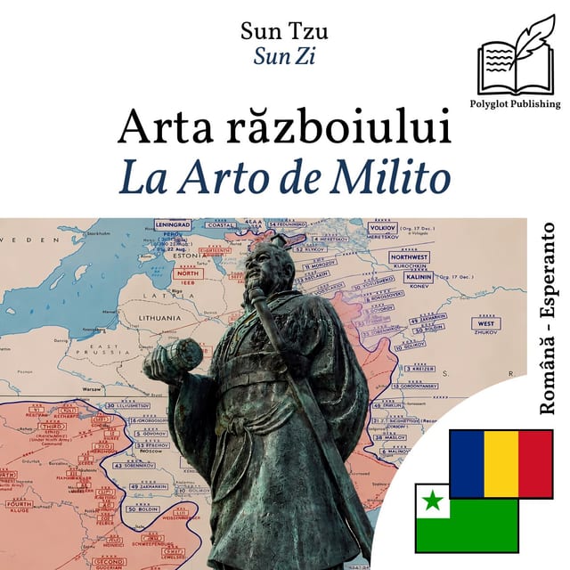 La Arto de Milito