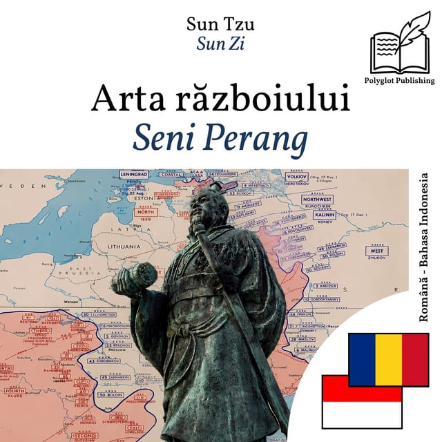 Seni Perang