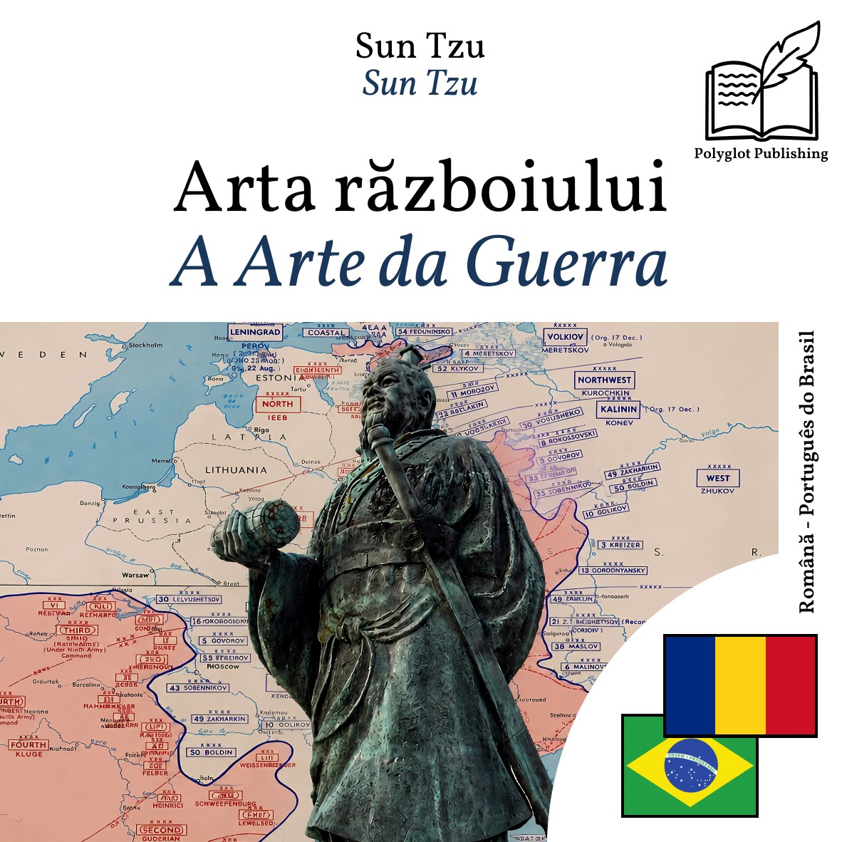 A Arte da Guerra