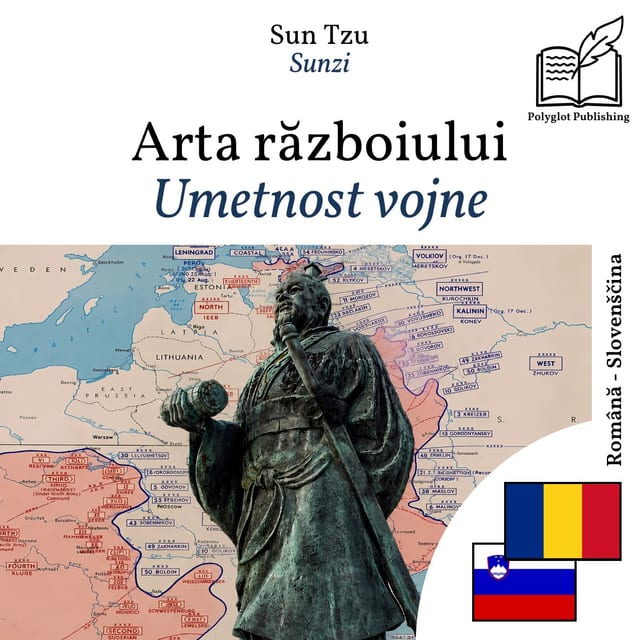 Umetnost vojne
