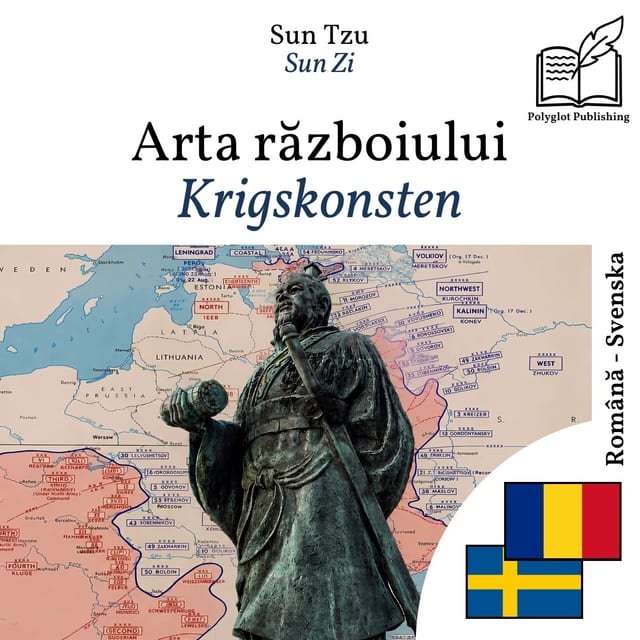 Krigskonsten