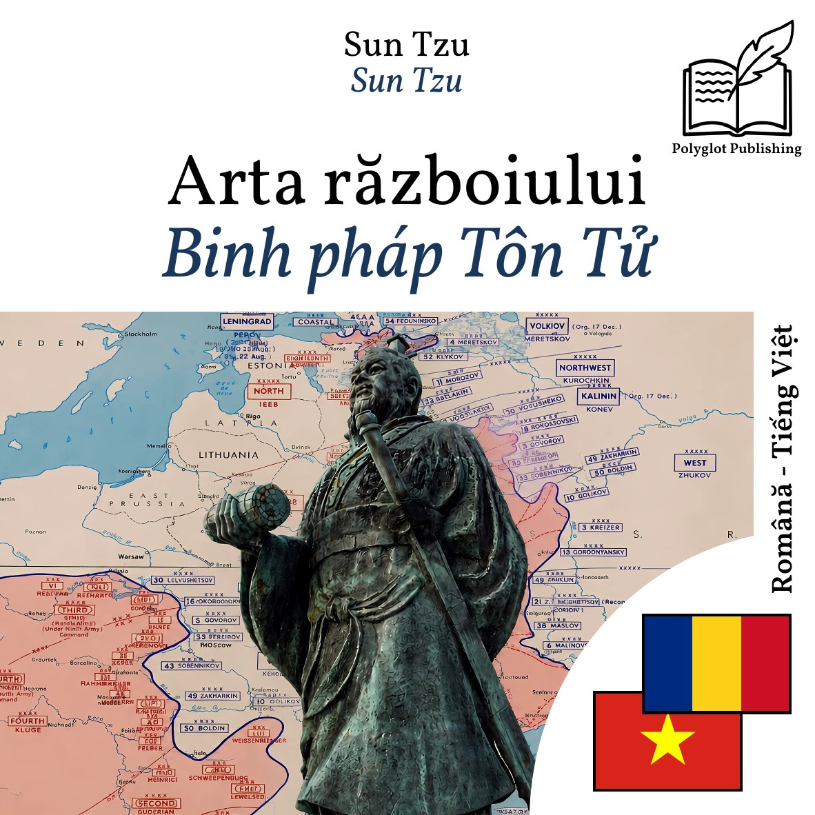 Binh pháp Tôn Tử