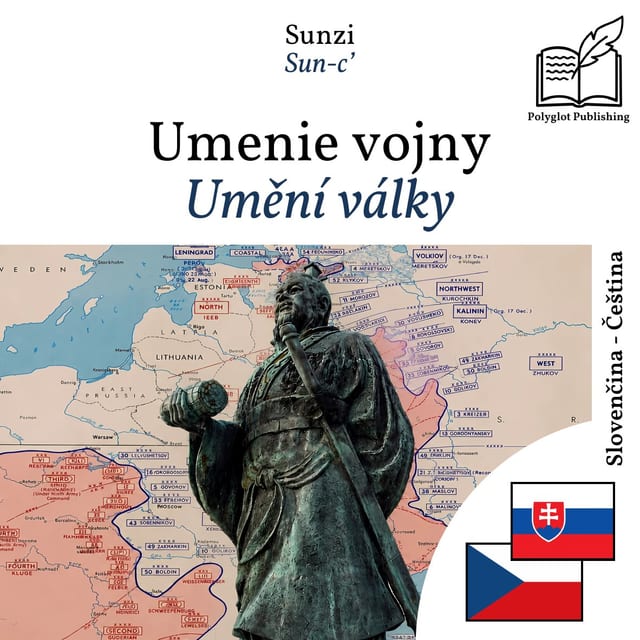 Umění války