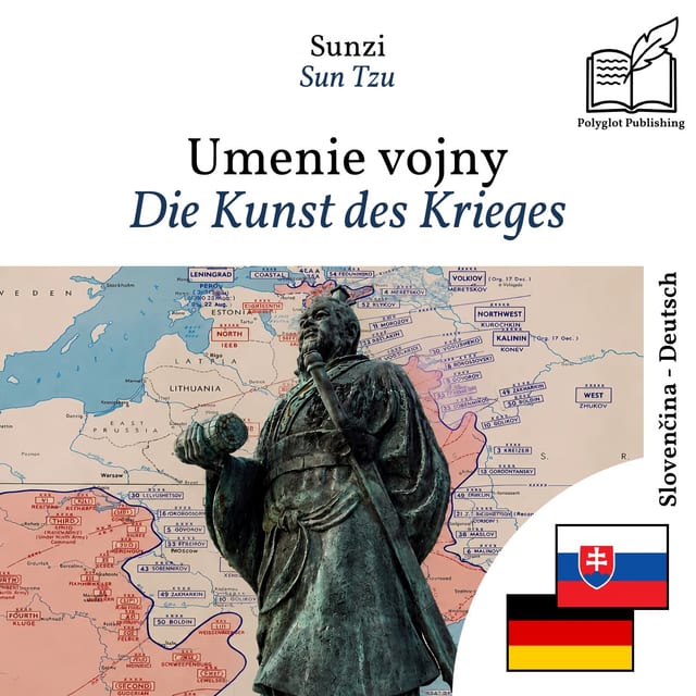 Die Kunst des Krieges