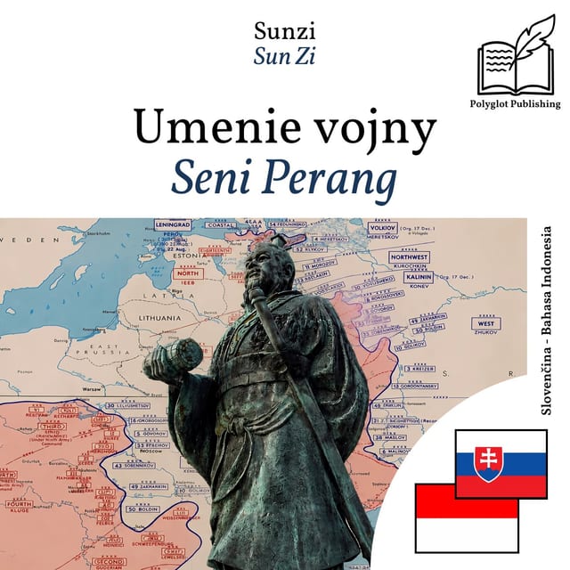 Seni Perang