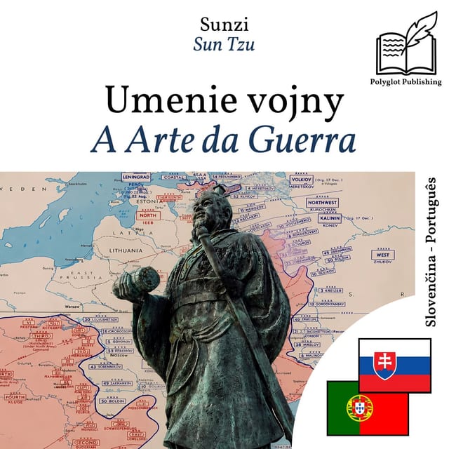 A Arte da Guerra
