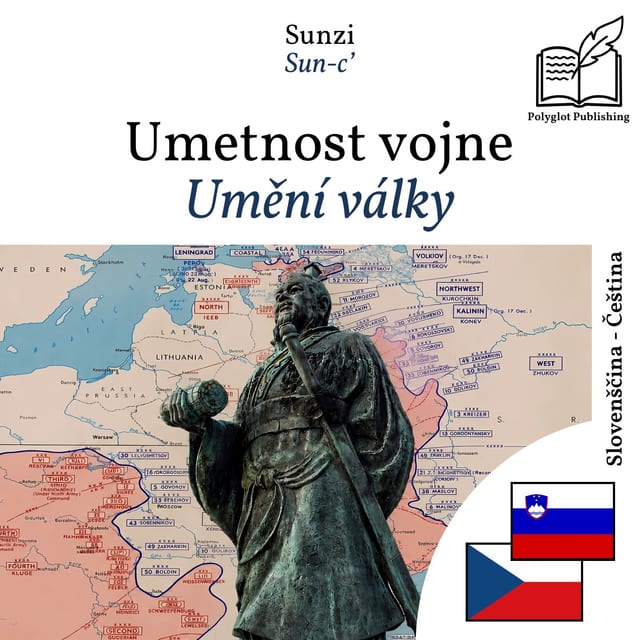 Umění války