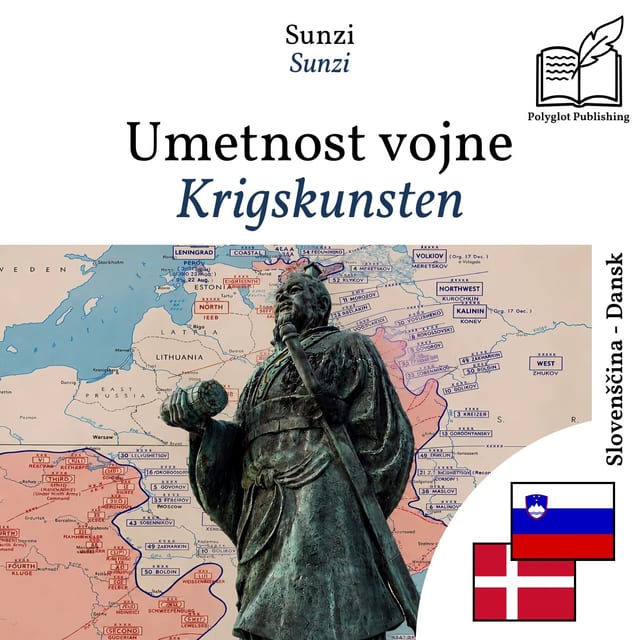 Krigskunsten