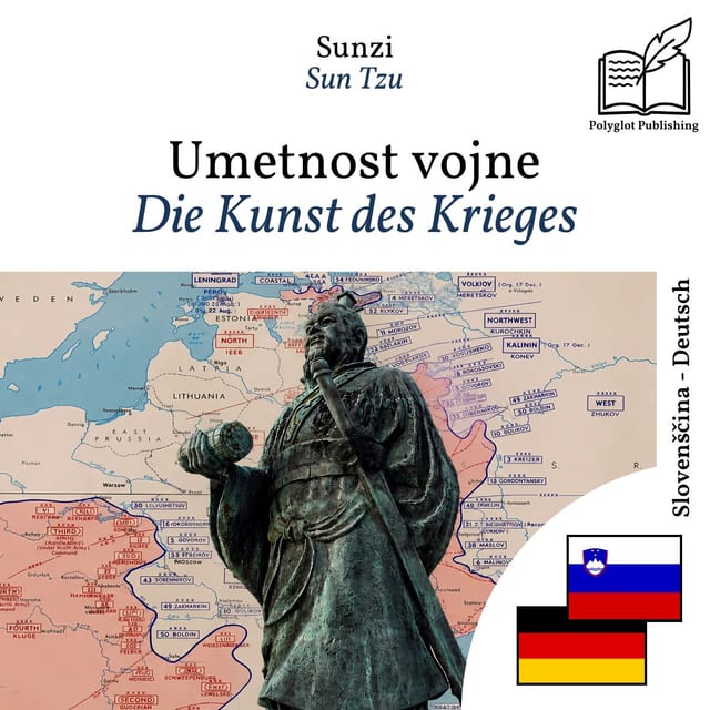 Die Kunst des Krieges